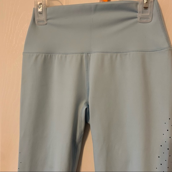 Buffbunny | Baby Blue | Laser cut | Retired - Picture 2 of 8